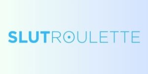 Slutroulette Logo
