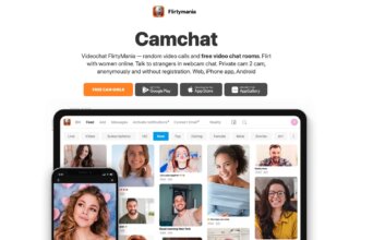 WHAT IS FLIRTYMANIA?