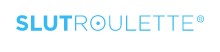 Slutroulette Logo