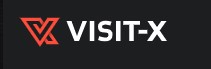 Visit X Logo