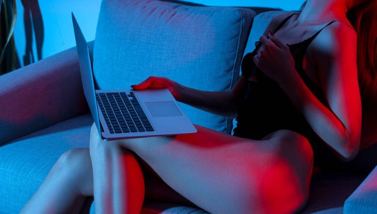 Best Mutual Masturbation Sites for Hottest Pleasure