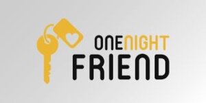 OneNightFriend Logo